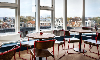 Zolabo office