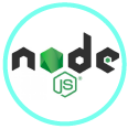 node js