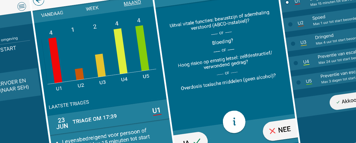 GGz Triagewijzer